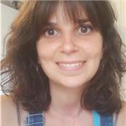 Cours de danse , d'étirements et de barre au sol